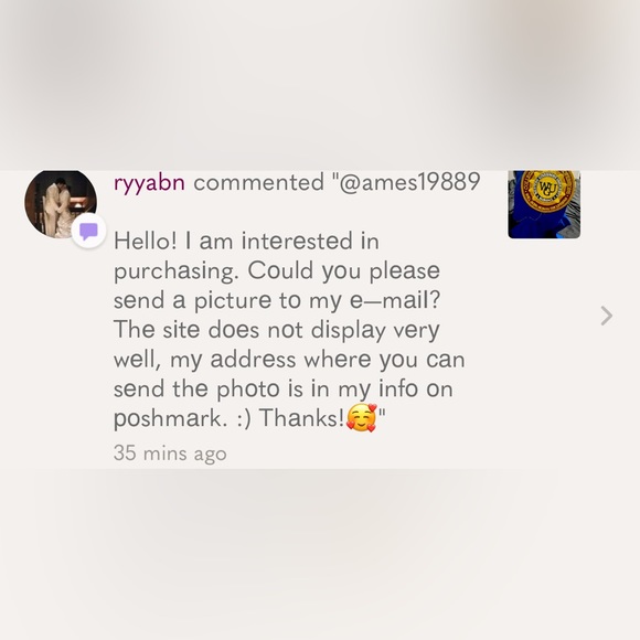 Scammer BEWARE - Picture 7 of 10